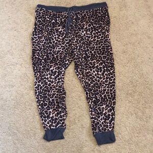 ⚡️4/$10⚡️ women’s pj bottoms